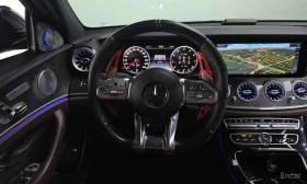 Mercedes-Benz E 53 AMG 4MATIC+ /ОБДУХВАНЕ/ПАНОРАМА/ДИСТРОНИК/360 | Auto.bg — изображение 13 Mercedes-Benz E 53 AMG 4MATIC+ /ОБДУХВАНЕ/ПАНОРАМА/ДИСТРОНИК/360 | Auto.bg — изображение 13