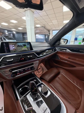 BMW 750 Li * INDIVIDUAL * xDrive * ALPINA * (ЛИЗИНГ) | Auto.bg — изображение 13 BMW 750 Li * INDIVIDUAL * xDrive * ALPINA * (ЛИЗИНГ) | Auto.bg — изображение 13