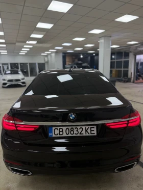 BMW 750 Li * INDIVIDUAL * xDrive * ALPINA * (ЛИЗИНГ) | Auto.bg — изображение 8 BMW 750 Li * INDIVIDUAL * xDrive * ALPINA * (ЛИЗИНГ) | Auto.bg — изображение 8