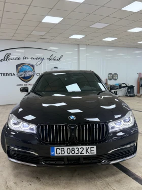 BMW 750 Li * INDIVIDUAL * xDrive * ALPINA * (ЛИЗИНГ) | Auto.bg — изображение 2 BMW 750 Li * INDIVIDUAL * xDrive * ALPINA * (ЛИЗИНГ) | Auto.bg — изображение 2
