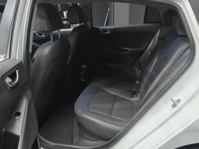 Hyundai Ioniq HYBRID N - 9792 € - 53021729 12 | Car24.bg Hyundai Ioniq HYBRID N - 9792 € - 53021729 12