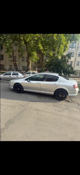 Peugeot 407 Peugeot 2.0 HDI - 3300 € - 16388593 2 | Car24.bg Peugeot 407 Peugeot 2.0 HDI - 3300 € - 16388593 2