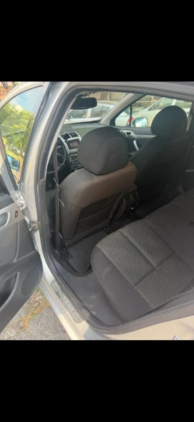 Peugeot 407 Peugeot 2.0 HDI - 3300 € - 16388593 6 | Car24.bg Peugeot 407 Peugeot 2.0 HDI - 3300 € - 16388593 6