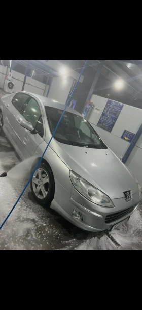 Peugeot 407 Peugeot 2.0 HDI - 3300 € - 16388593 11 | Car24.bg Peugeot 407 Peugeot 2.0 HDI - 3300 € - 16388593 11