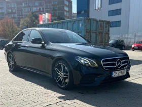 Mercedes-Benz E 220 E220CDI/2016/EVRO6 - Car24.bg Mercedes-Benz E 220 E220CDI/2016/EVRO6
