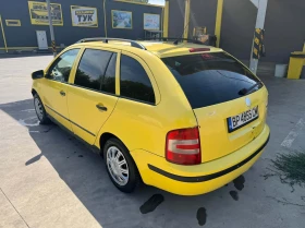 Skoda Fabia undefined | Auto.bg — изображение 5 Skoda Fabia undefined | Auto.bg — изображение 5