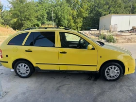 Skoda Fabia undefined | Auto.bg — изображение 7 Skoda Fabia undefined | Auto.bg — изображение 7