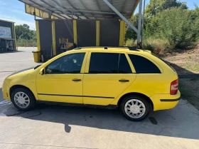Skoda Fabia undefined | Auto.bg — изображение 4 Skoda Fabia undefined | Auto.bg — изображение 4