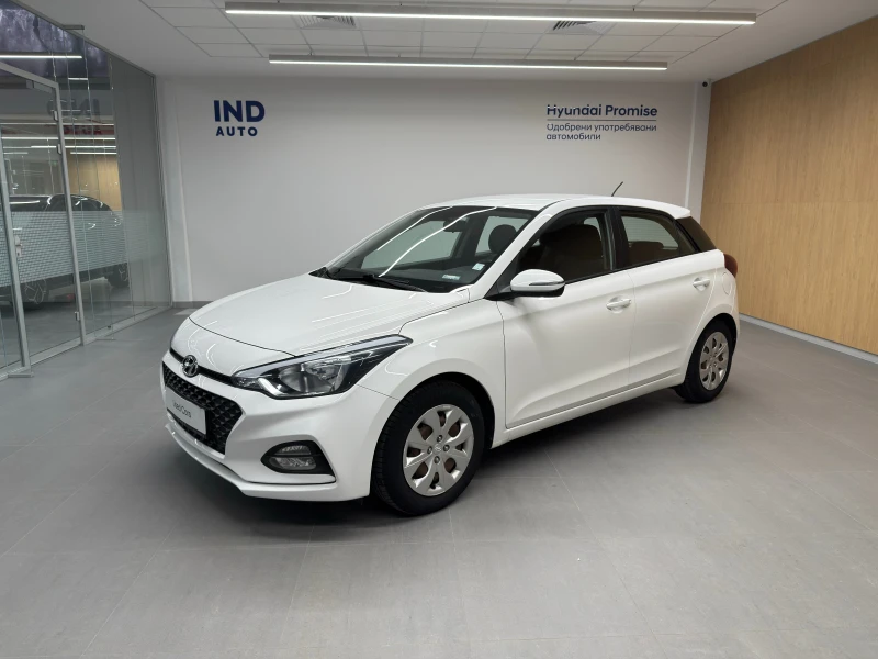 Hyundai I20 CLASSIC LPG - 18600 лв. / 9510.03 € - 42843830 1 | Car24.bg Hyundai I20 CLASSIC LPG - 18600 лв. / 9510.03 € - 42843830 1