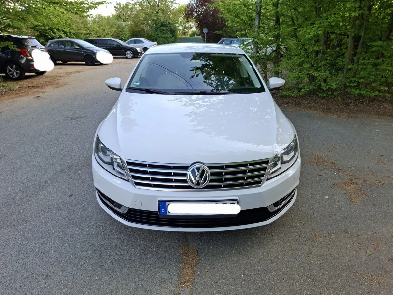 VW CC 170кс Ръчка - 10500 € / 20536.22 лв. - 45073421 1 | Car24.bg VW CC 170кс Ръчка - 10500 € / 20536.22 лв. - 45073421 1