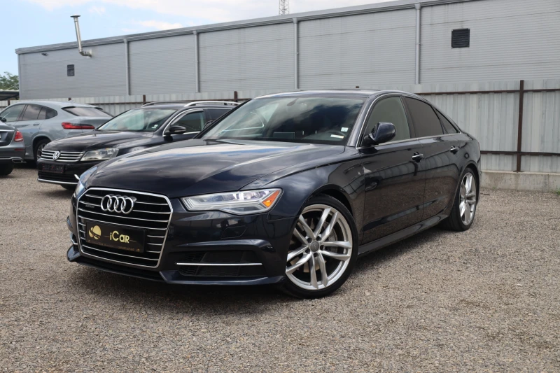 Audi A6 3.0TFSI Quattro KAM KeyGO BOSE Memory 4xSzH iCarbg - 12900 € / 25230.21 лв. - 15577888 1 | Car24.bg Audi A6 3.0TFSI Quattro KAM KeyGO BOSE Memory 4xSzH iCarbg - 12900 € / 25230.21 лв. - 15577888 1