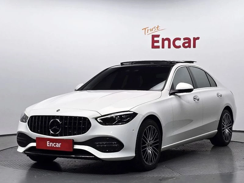 Mercedes-Benz C 200 * W206* C200* 4MATIC* AVANTGARDE* ЦЕНАДОБГ! | Auto.bg — изображение 1 Mercedes-Benz C 200 * W206* C200* 4MATIC* AVANTGARDE* ЦЕНАДОБГ! | Auto.bg — изображение 1