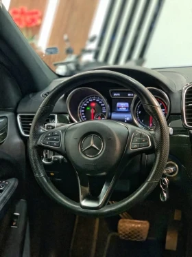 Mercedes-Benz GLE 350 AMG 4MATIC - 68000 лв. / 34767.85 € - 75093913 12 | Car24.bg Mercedes-Benz GLE 350 AMG 4MATIC - 68000 лв. / 34767.85 € - 75093913 12