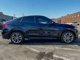 BMW X6 * Individual / Alcantara / Night vision / M packag - 23550 € / 46059.80 лв. - 15266283 9 | Car24.bg BMW X6 * Individual / Alcantara / Night vision / M packag - 23550 € / 46059.80 лв. - 15266283 9