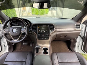 Jeep Grand cherokee 3.0CRD* SUMMIT* FULL | Auto.bg — изображение 9 Jeep Grand cherokee 3.0CRD* SUMMIT* FULL | Auto.bg — изображение 9