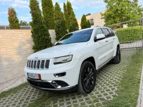Jeep Grand cherokee 3.0CRD* SUMMIT* FULL