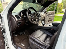 Jeep Grand cherokee 3.0CRD* SUMMIT* FULL | Auto.bg — изображение 7 Jeep Grand cherokee 3.0CRD* SUMMIT* FULL | Auto.bg — изображение 7
