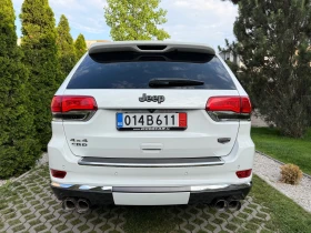 Jeep Grand cherokee 3.0CRD* SUMMIT* FULL | Auto.bg — изображение 4 Jeep Grand cherokee 3.0CRD* SUMMIT* FULL | Auto.bg — изображение 4