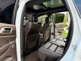 Jeep Grand cherokee 3.0CRD* SUMMIT* FULL | Auto.bg — изображение 12 Jeep Grand cherokee 3.0CRD* SUMMIT* FULL | Auto.bg — изображение 12
