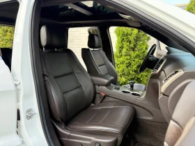 Jeep Grand cherokee 3.0CRD* SUMMIT* FULL | Auto.bg — изображение 11 Jeep Grand cherokee 3.0CRD* SUMMIT* FULL | Auto.bg — изображение 11