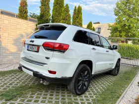 Jeep Grand cherokee 3.0CRD* SUMMIT* FULL | Auto.bg — изображение 5 Jeep Grand cherokee 3.0CRD* SUMMIT* FULL | Auto.bg — изображение 5