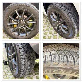 Jeep Grand cherokee 3.0CRD* SUMMIT* FULL | Auto.bg — изображение 15 Jeep Grand cherokee 3.0CRD* SUMMIT* FULL | Auto.bg — изображение 15