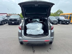 Alfa Romeo Stelvio * * CARFAX * * АВТО КРЕДИТ * * | Auto.bg — изображение 6 Alfa Romeo Stelvio * * CARFAX * * АВТО КРЕДИТ * * | Auto.bg — изображение 6