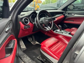 Alfa Romeo Stelvio * * CARFAX * * АВТО КРЕДИТ * * | Auto.bg — изображение 7 Alfa Romeo Stelvio * * CARFAX * * АВТО КРЕДИТ * * | Auto.bg — изображение 7