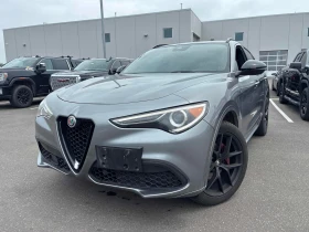 Alfa Romeo Stelvio * * CARFAX * * АВТО КРЕДИТ * *