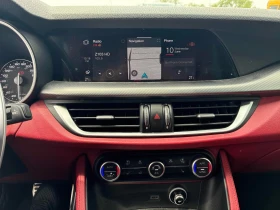 Alfa Romeo Stelvio * * CARFAX * * АВТО КРЕДИТ * * | Auto.bg — изображение 8 Alfa Romeo Stelvio * * CARFAX * * АВТО КРЕДИТ * * | Auto.bg — изображение 8