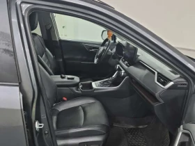 Toyota Rav4 Hybrid Limited CARFAX | Auto.bg — изображение 14 Toyota Rav4 Hybrid Limited CARFAX | Auto.bg — изображение 14