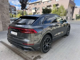 Audi Q8 - 41999 € - 52530279 4 | Car24.bg Audi Q8 - 41999 € - 52530279 4