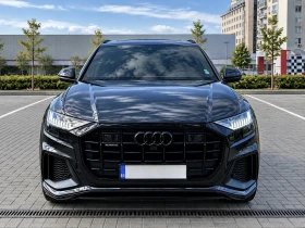 Audi Q8 - Car24.bg Audi Q8