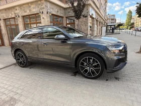 Audi Q8 - 41999 € - 52530279 5 | Car24.bg Audi Q8 - 41999 € - 52530279 5