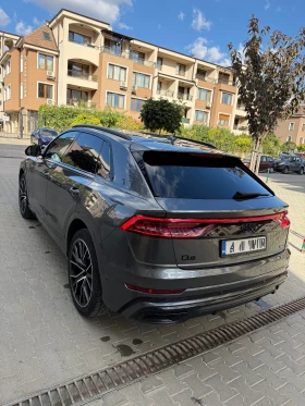 Audi Q8 - 41999 € - 52530279 6 | Car24.bg Audi Q8 - 41999 € - 52530279 6