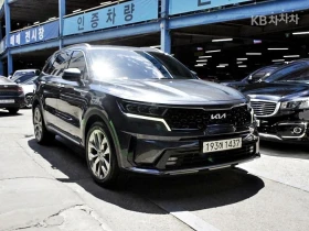 Kia Sorento Prestige | Auto.bg — изображение 2 Kia Sorento Prestige | Auto.bg — изображение 2