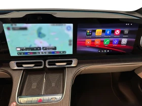 Mercedes-Benz GLC 400 AMG / NIGHT / SKY CONTROL / HUD / 4M / SUPERSCREEN | Auto.bg — изображение 11 Mercedes-Benz GLC 400 AMG / NIGHT / SKY CONTROL / HUD / 4M / SUPERSCREEN | Auto.bg — изображение 11