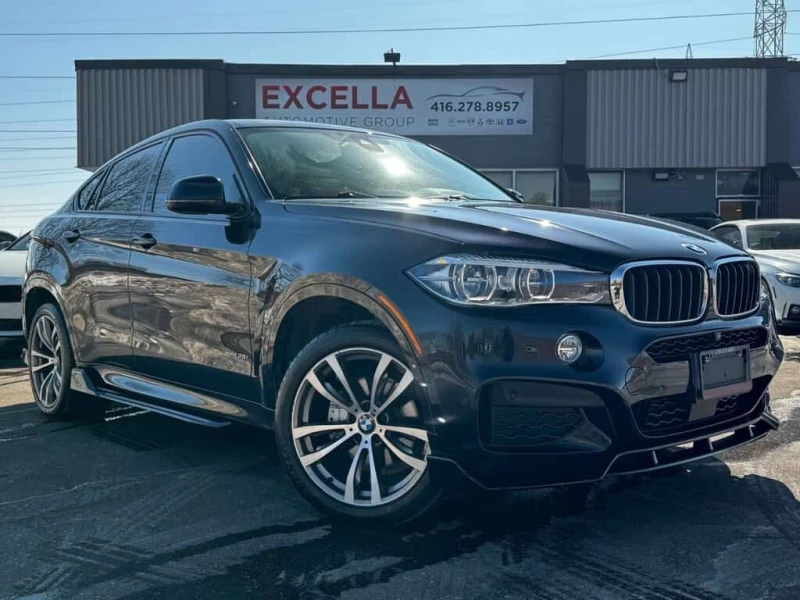 BMW X6 * Individual / Alcantara / Night vision / M packag - 23550 € / 46059.80 лв. - 15266283 1 | Car24.bg BMW X6 * Individual / Alcantara / Night vision / M packag - 23550 € / 46059.80 лв. - 15266283 1
