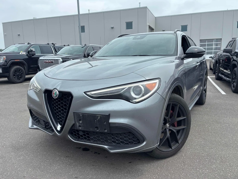 Alfa Romeo Stelvio * * CARFAX * * АВТО КРЕДИТ * * - 16500 € / 32271.19 лв. - 39281543 1 | Car24.bg Alfa Romeo Stelvio * * CARFAX * * АВТО КРЕДИТ * * - 16500 € / 32271.19 лв. - 39281543 1
