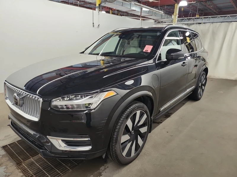 Volvo Xc90 * PLUS BRIGHT THEME * CARFAX * От Volvo * - 40500 € - 51171499 1 | Car24.bg Volvo Xc90 * PLUS BRIGHT THEME * CARFAX * От Volvo * - 40500 € - 51171499 1