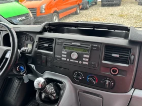 Ford Transit 2.2 6 СКОРОСТИ 9 МЕСТА ДВОЕН КЛИМАТИК ПЕЧКА EURO5 | Auto.bg — изображение 8 Ford Transit 2.2 6 СКОРОСТИ 9 МЕСТА ДВОЕН КЛИМАТИК ПЕЧКА EURO5 | Auto.bg — изображение 8