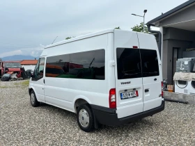 Ford Transit 2.2 6 СКОРОСТИ 9 МЕСТА ДВОЕН КЛИМАТИК ПЕЧКА EURO5 | Auto.bg — изображение 4 Ford Transit 2.2 6 СКОРОСТИ 9 МЕСТА ДВОЕН КЛИМАТИК ПЕЧКА EURO5 | Auto.bg — изображение 4