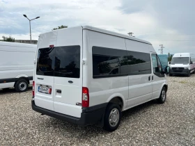 Ford Transit 2.2 6 СКОРОСТИ 9 МЕСТА ДВОЕН КЛИМАТИК ПЕЧКА EURO5 | Auto.bg — изображение 3 Ford Transit 2.2 6 СКОРОСТИ 9 МЕСТА ДВОЕН КЛИМАТИК ПЕЧКА EURO5 | Auto.bg — изображение 3