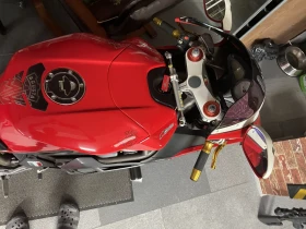 MV Agusta F4 750 | Auto.bg — изображение 4 MV Agusta F4 750 | Auto.bg — изображение 4