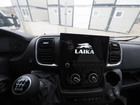 Кемпер Laika KOSMO* L409* 3+ 2* NAVI* CAM* | Auto.bg — изображение 4 Кемпер Laika KOSMO* L409* 3+ 2* NAVI* CAM* | Auto.bg — изображение 4