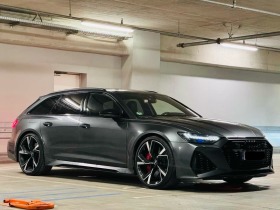 Обява за продажба на Audi Rs6 Ceramic/Pano/B&O/Alcantara/HeadUp ~ 228 000 лв. - изображение 1