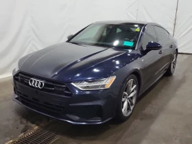 Audi A7 2019 Audi A7 Technik S-Line* ПЪТУВА КЪМ БЪЛГАРИЯ* 1 - Car24.bg Audi A7 2019 Audi A7 Technik S-Line* ПЪТУВА КЪМ БЪЛГАРИЯ* 1