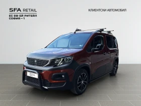 Peugeot Rifter MPV Standard ALLURE 1.5 BlueHDI 130 EAT8 STT E6.3 - Car24.bg Peugeot Rifter MPV Standard ALLURE 1.5 BlueHDI 130 EAT8 STT E6.3