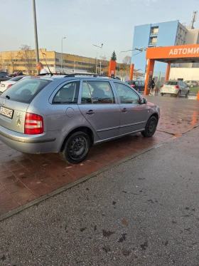 Skoda Fabia Euro 3 - 2200 лв. / 1124.84 € - 51080802 6 | Car24.bg Skoda Fabia Euro 3 - 2200 лв. / 1124.84 € - 51080802 6