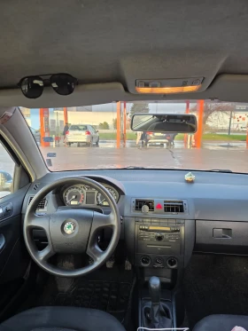 Skoda Fabia Euro 3 - 2200 лв. / 1124.84 € - 51080802 5 | Car24.bg Skoda Fabia Euro 3 - 2200 лв. / 1124.84 € - 51080802 5